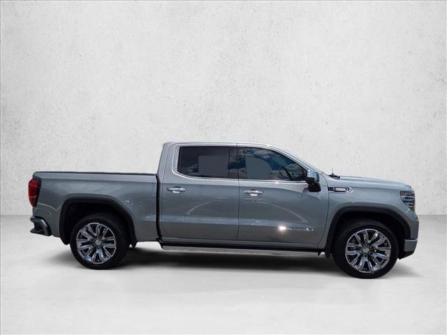 Used 2023 GMC Sierra 1500 Denali w/ Denali Reserve Package RWD image 4