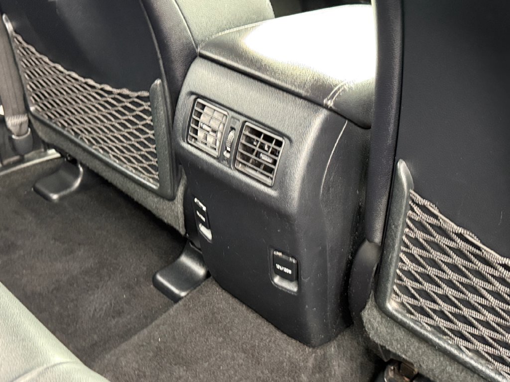 Certified 2017 Toyota 4Runner Limited AWD/4WD image 21