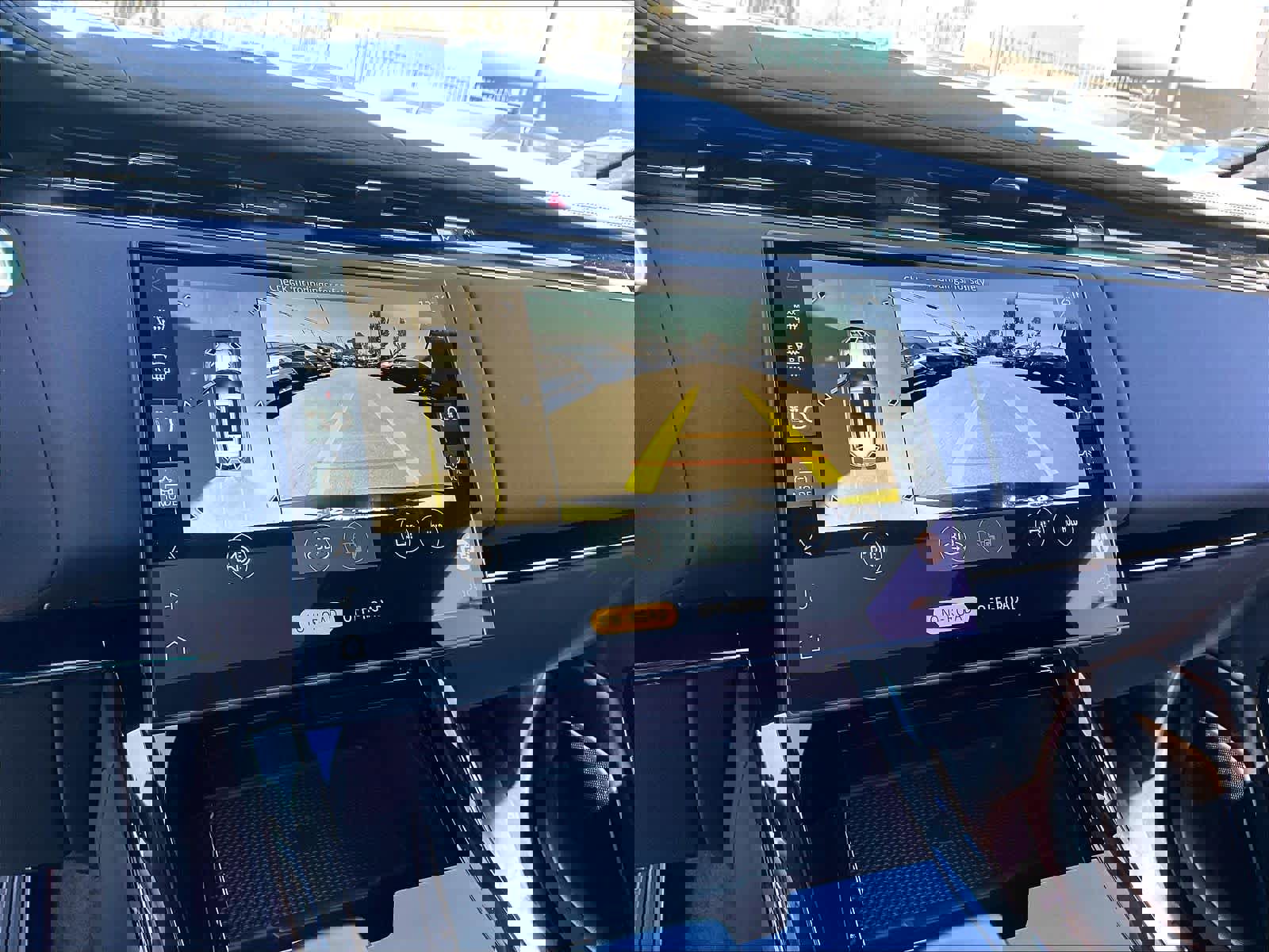 New 2025 Land Rover Range Rover Sport SV Edition Two image 20