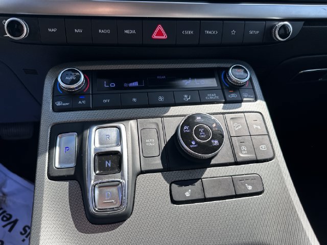 Used 2024 Hyundai Palisade SEL AWD/4WD image 16
