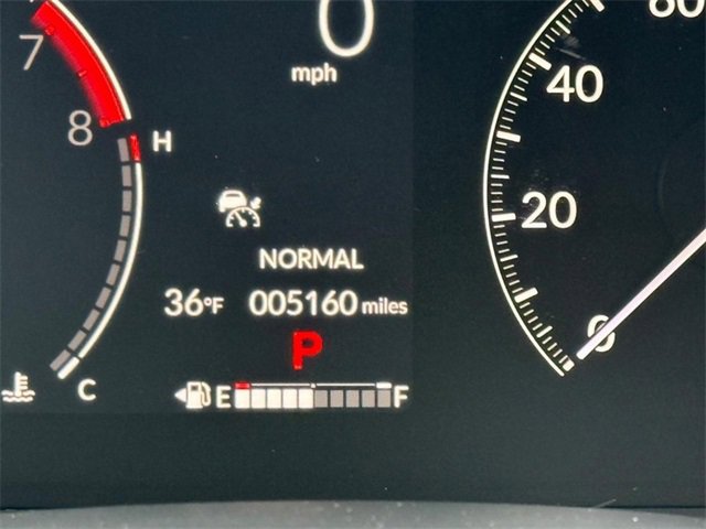 Certified 2025 Honda Ridgeline TrailSport+ image 21