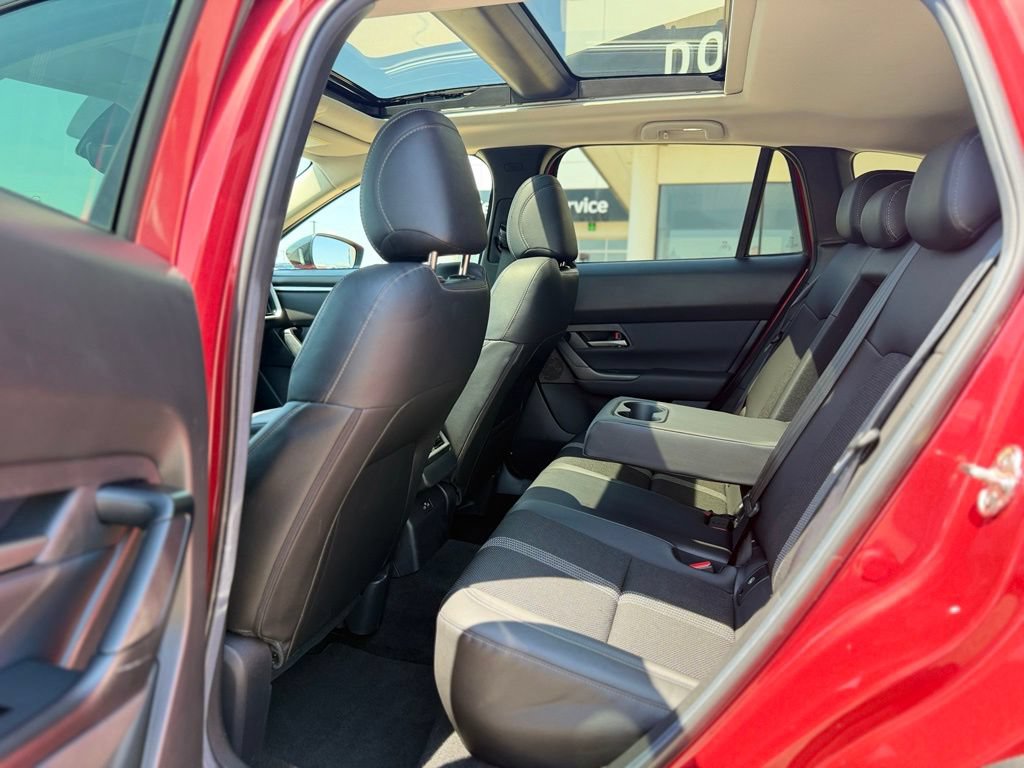 Used 2026 MAZDA CX-50 AWD 2.5 S w/ Preferred Pkg image 10
