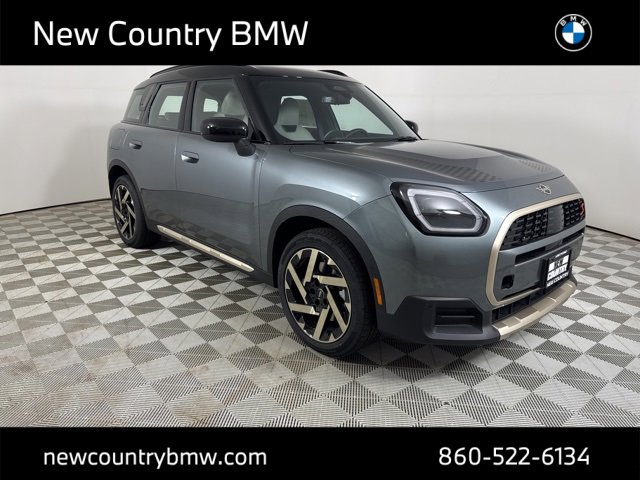 New 2026 MINI Cooper Countryman S
