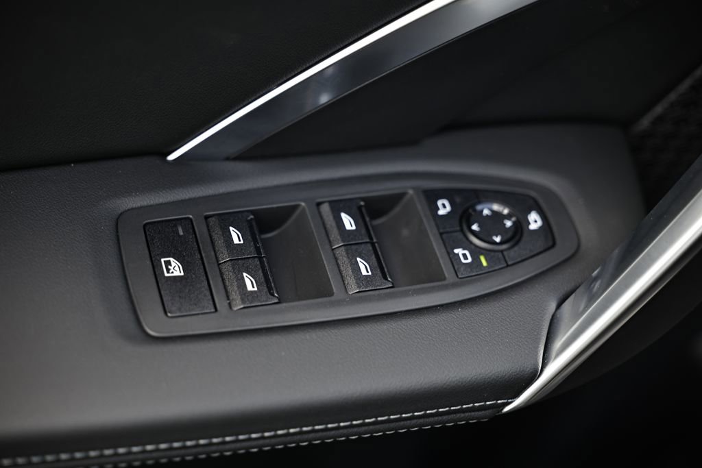 New 2026 BMW X1 xDrive28i w/ Technology Package image 17