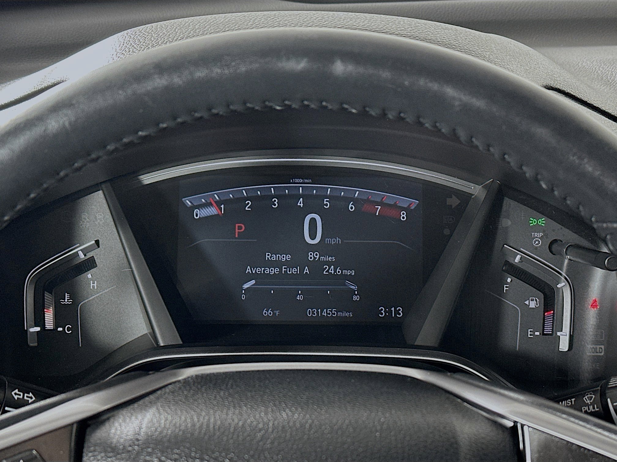 Certified 2022 Honda CR-V EX-L image 12