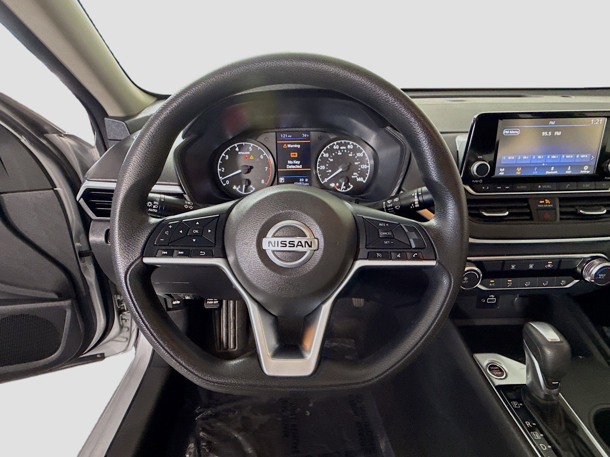 Used 2021 Nissan Altima 2.5 S image 13