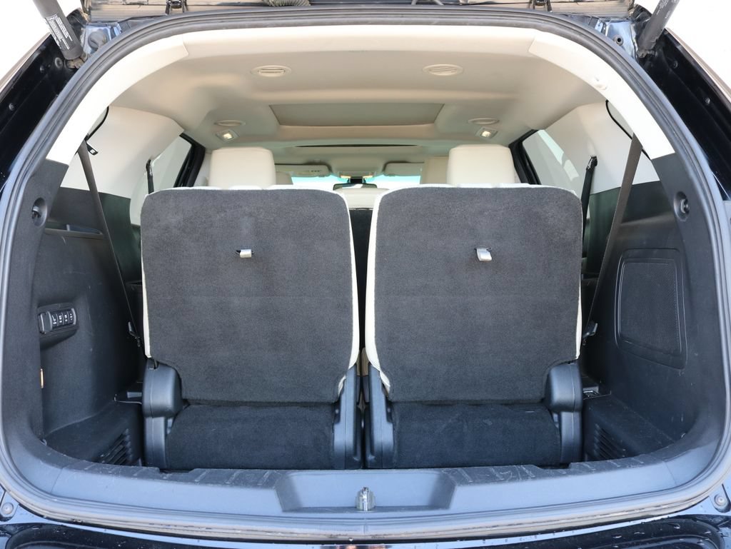 Used 2017 Ford Explorer Platinum AWD/4WD image 35