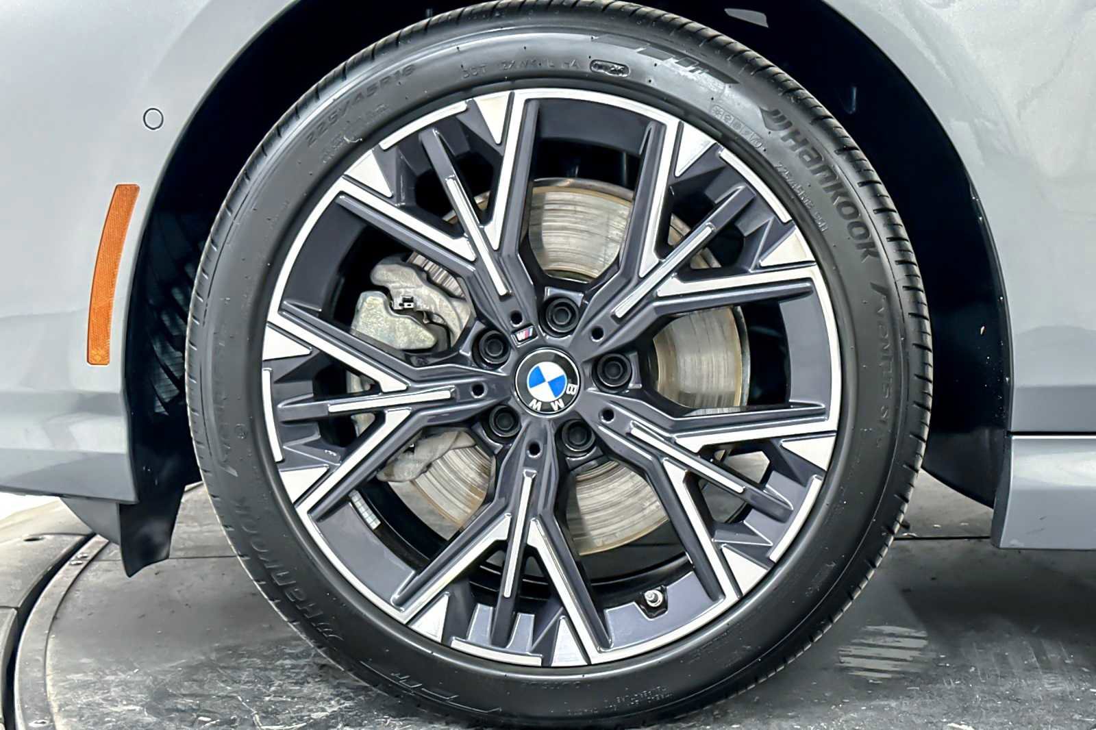 Used 2025 BMW 228i xDrive w/ Premium Package image 25