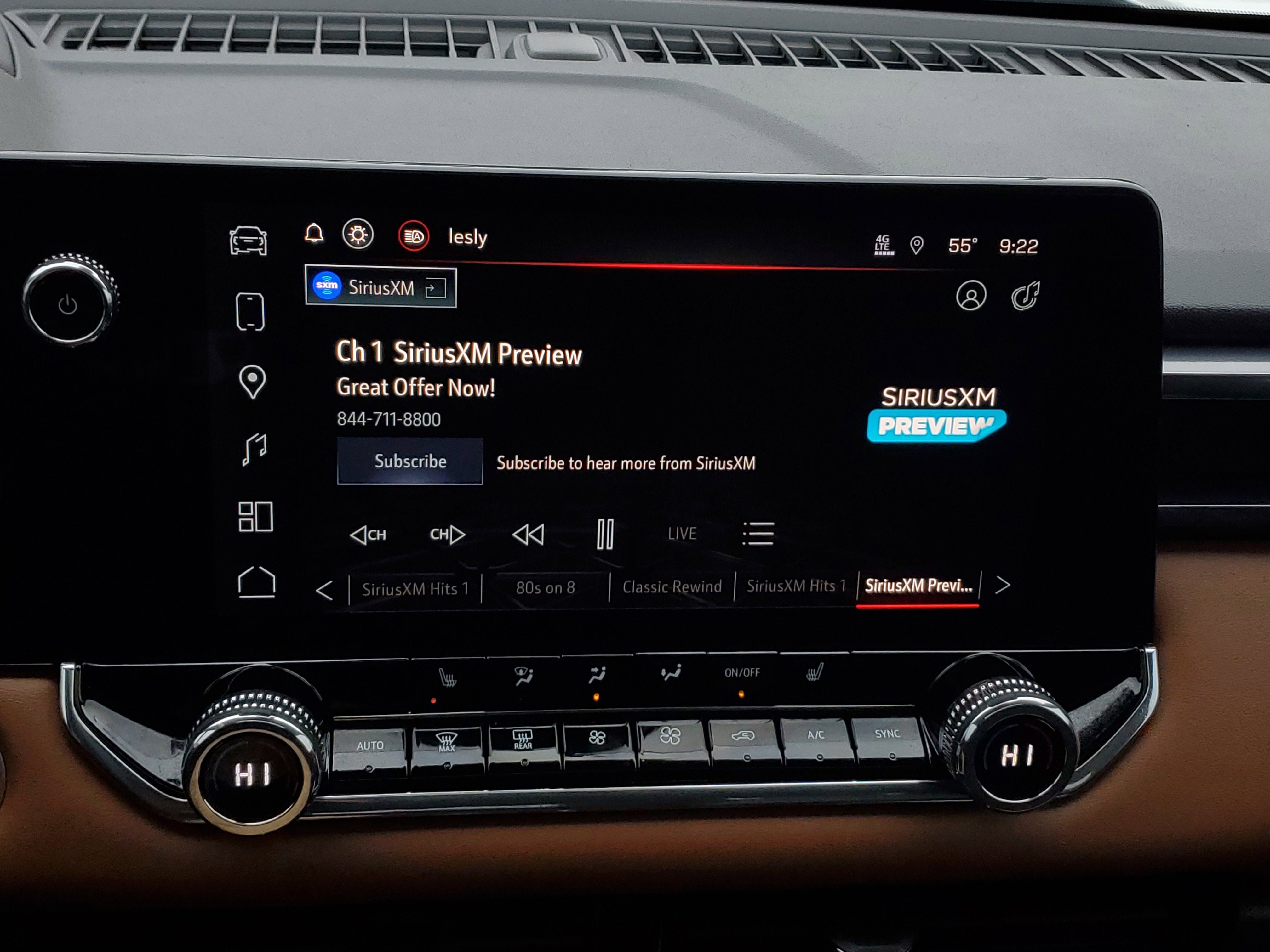 Used 2024 GMC Canyon AT4 image 23