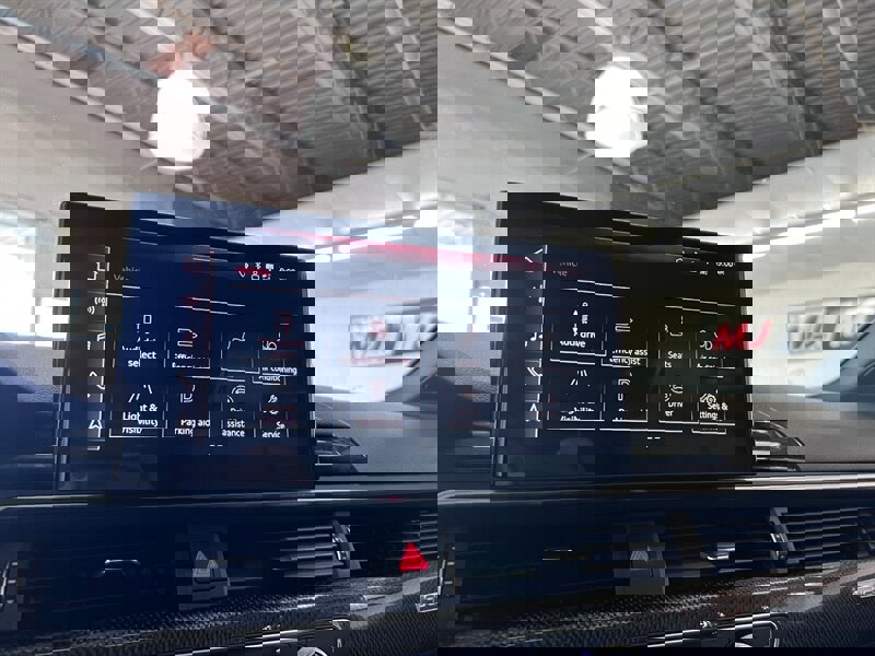 Used 2021 Audi S5 Prestige w/ Prestige Package image 26