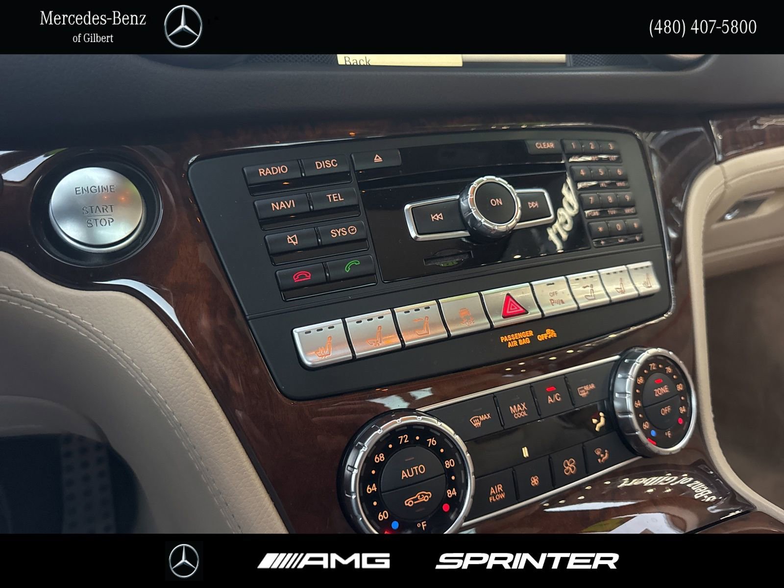 Used 2016 Mercedes-Benz SL 550 image 26