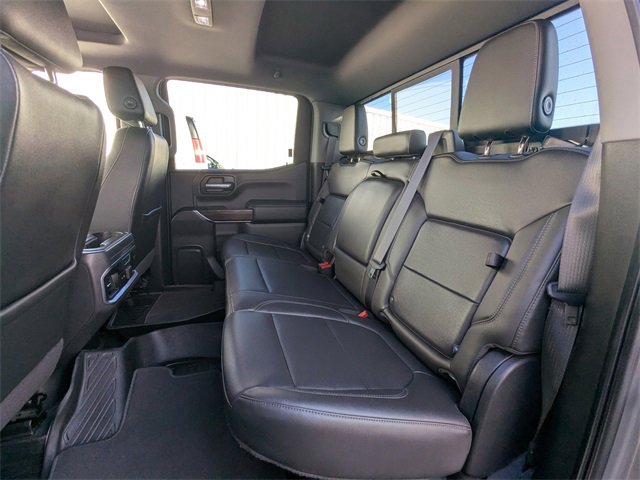 Used 2020 GMC Sierra 1500 SLT w/ SLT Premium Plus Package image 15