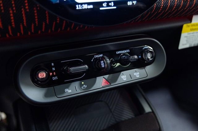 New 2026 MINI Cooper Countryman John Cooper Works w/ Comfort Package Max image 16