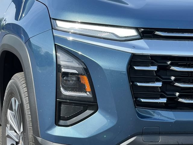Used 2026 Chevrolet Equinox LT w/ Convenience Package II AWD/4WD image 42