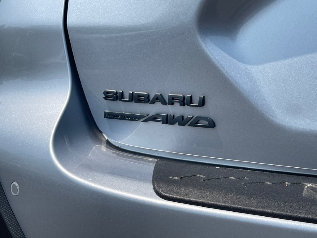 New 2026 Subaru Crosstrek 2.5i Limited AWD/4WD image 16