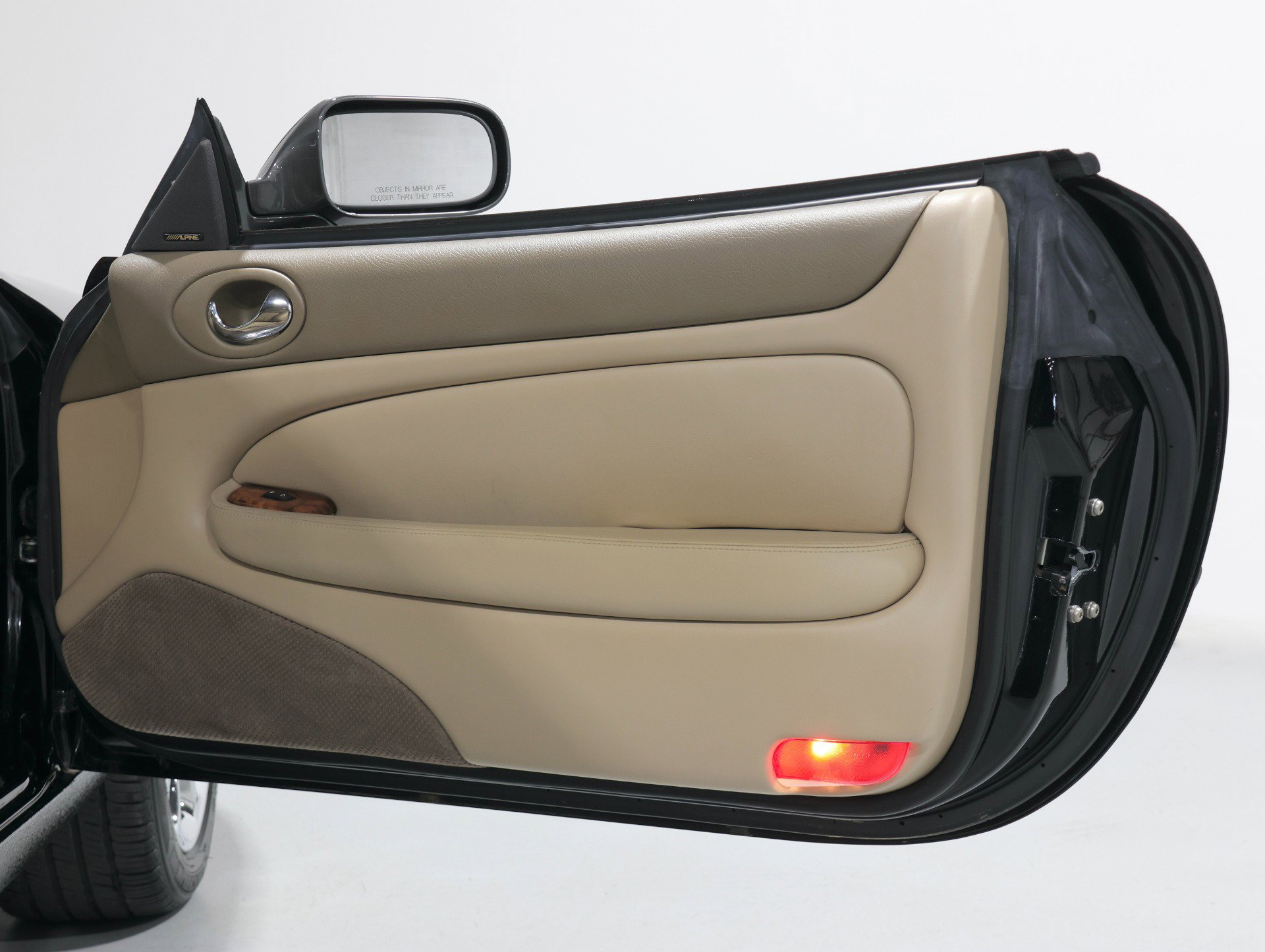 Used 2002 Jaguar XK8 Coupe image 53