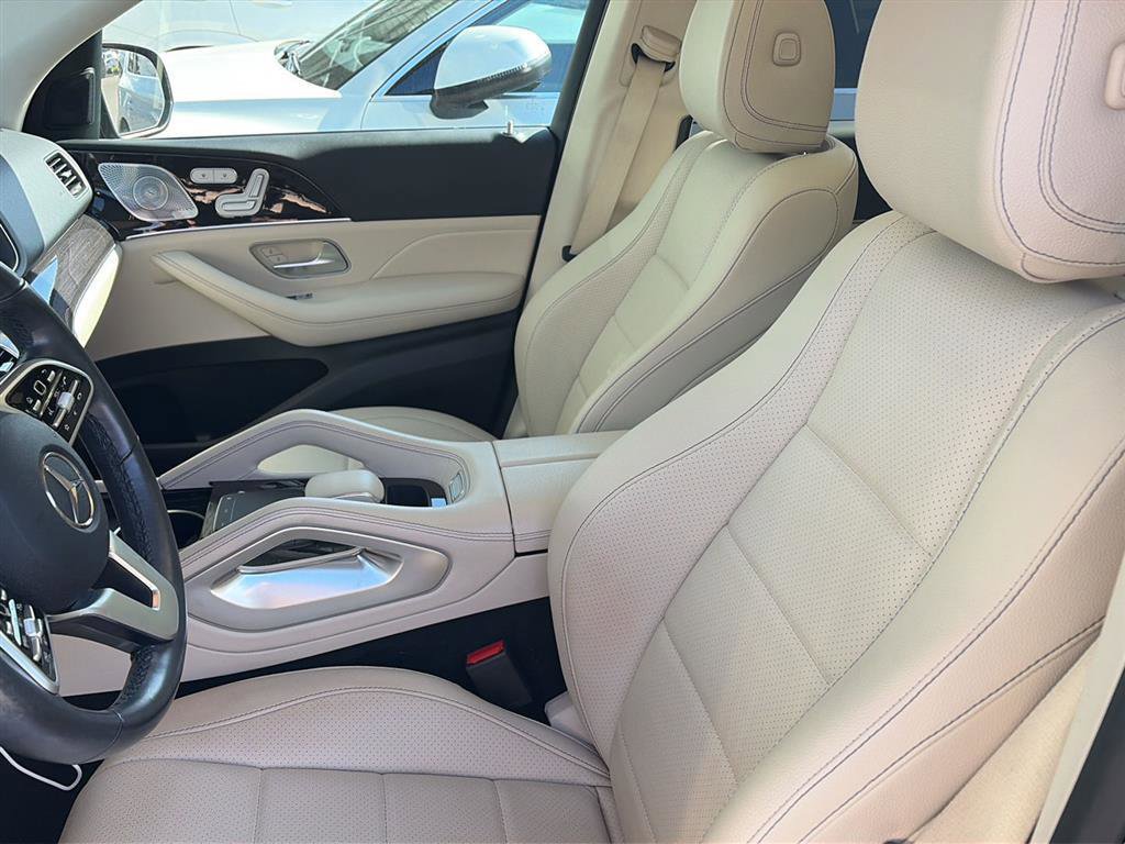 Certified 2021 Mercedes-Benz GLE 450 4MATIC image 10
