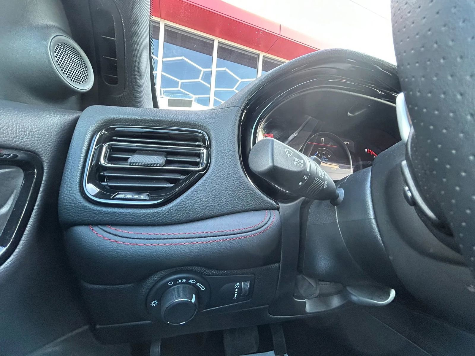 Used 2026 Dodge Durango GT AWD/4WD image 12