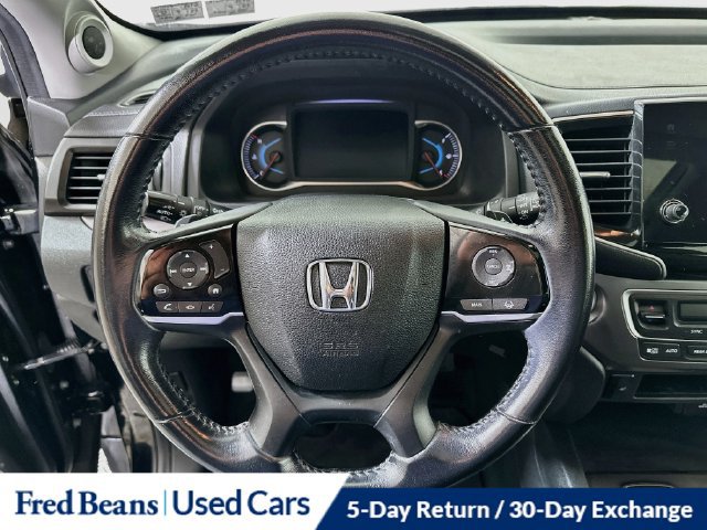 Used 2022 Honda Pilot EX-L image 15