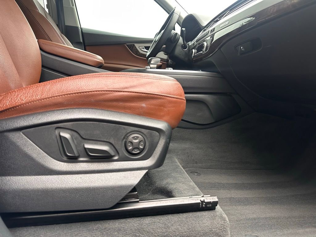 Used 2019 Audi Q7 2.0T Premium Plus image 24