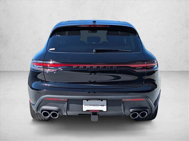 New 2026 Porsche Macan image 10