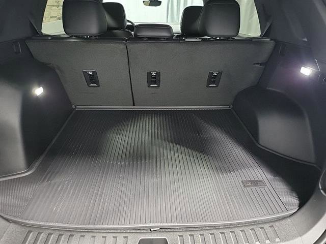 New 2026 GMC Terrain AT4 w/ Convenience Package III image 36