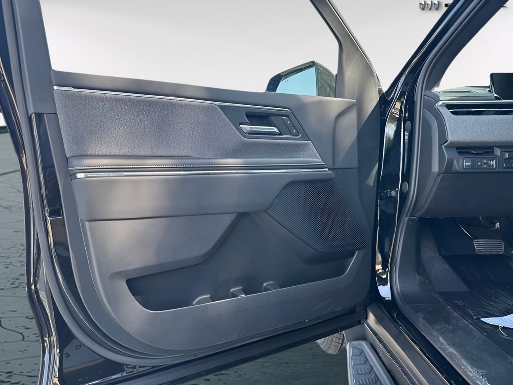 New 2026 GMC Sierra EV Elevation AWD/4WD image 18