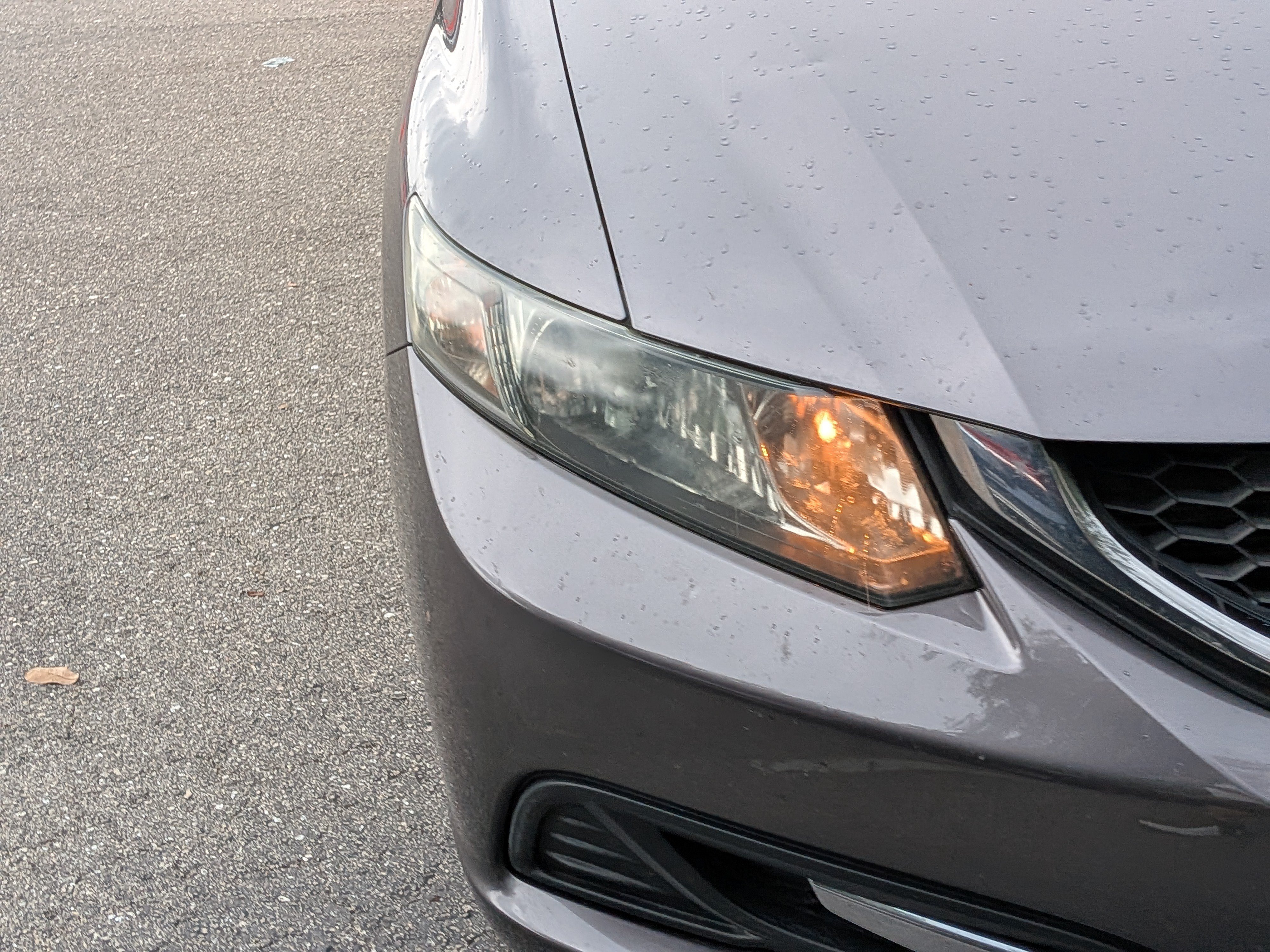 Used 2015 Honda Civic SE image 10