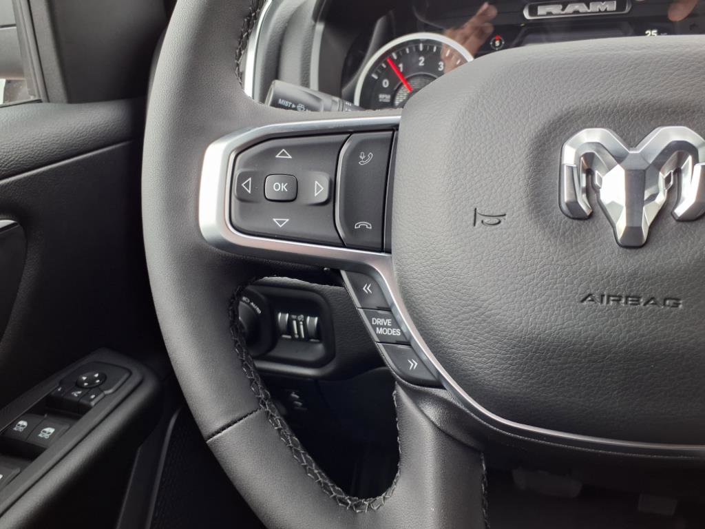 New 2026 RAM 1500 Big Horn image 14