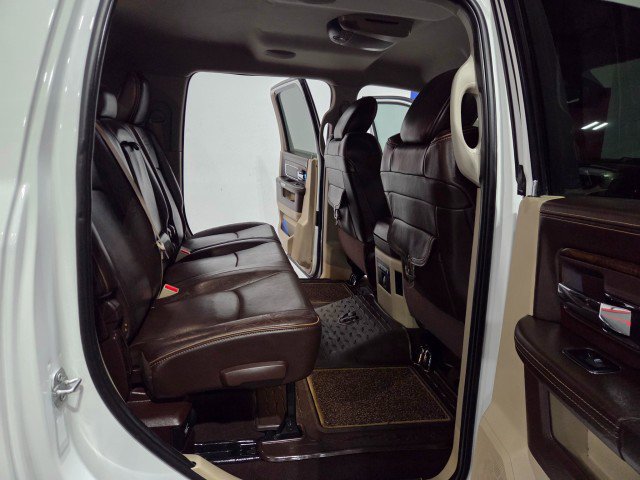 Used 2016 RAM 2500 Longhorn w/ Convenience Group image 72