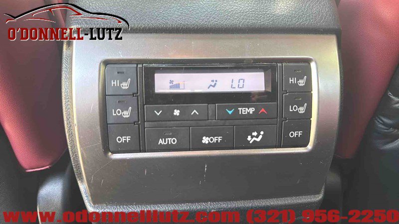 Used 2022 Lexus GX 460 Premium AWD/4WD image 32
