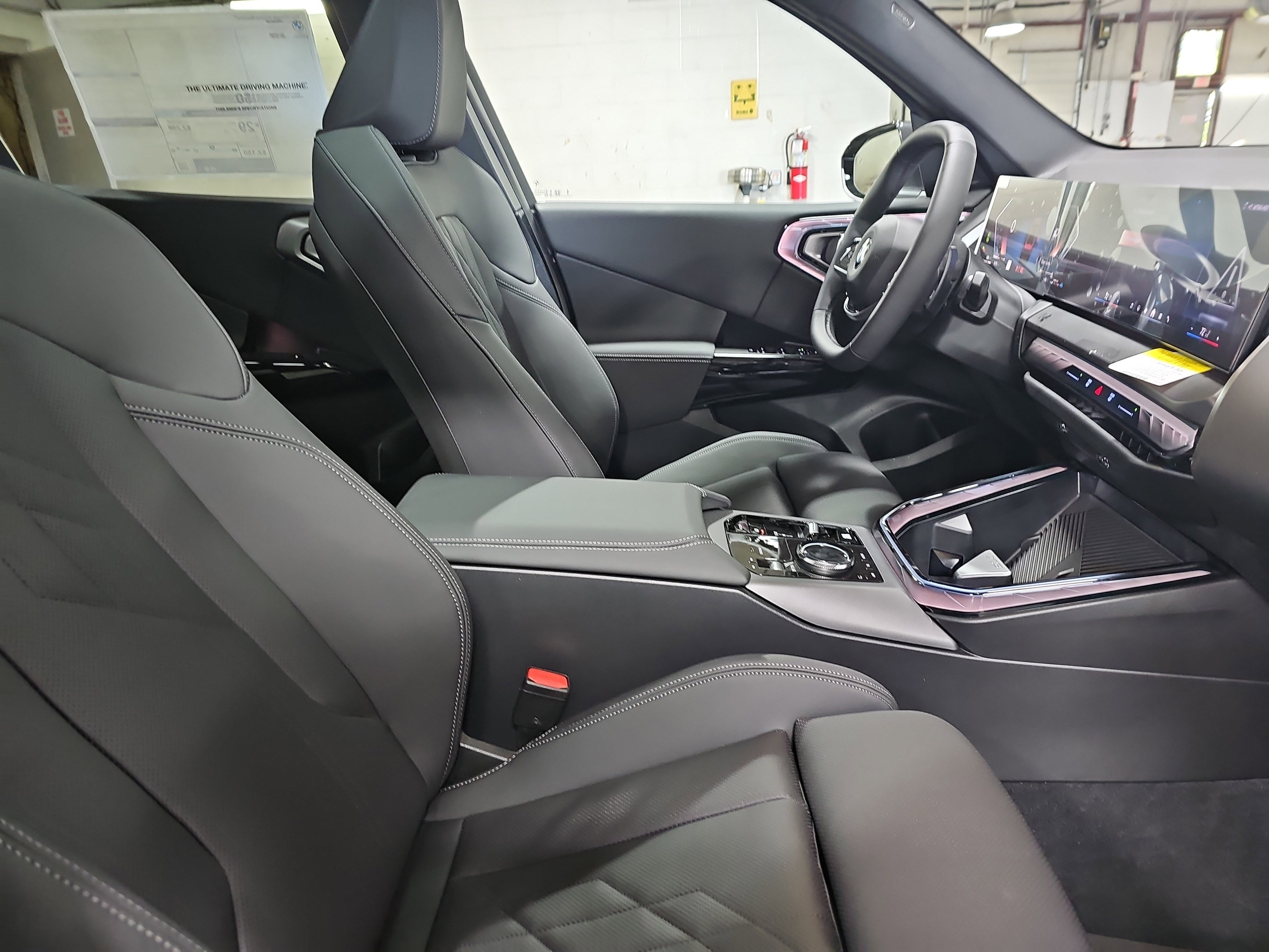 New 2026 BMW X3 xDrive30 w/ Premium Package image 10