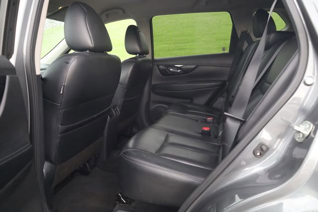 Used 2020 Nissan Rogue SL AWD/4WD image 23