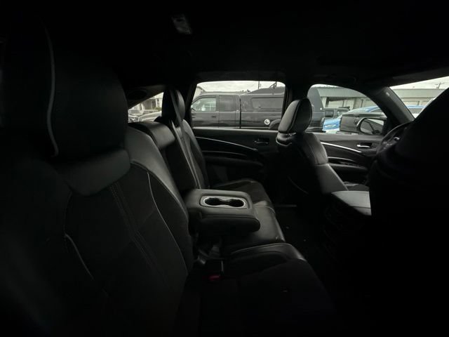 Used 2019 Acura MDX A-Spec AWD/4WD image 13