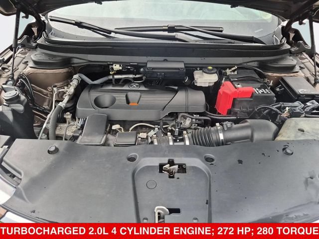 Used 2020 Acura RDX w/ Technology Package AWD/4WD image 39