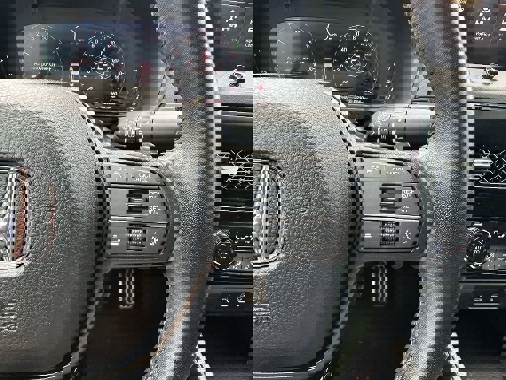 Used 2024 Honda Accord Sport image 32