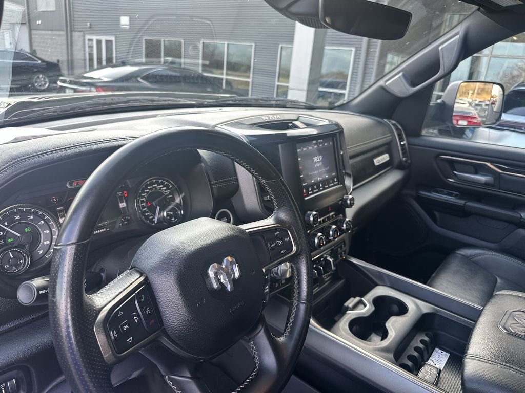 Used 2021 RAM 1500 Rebel w/ Level 1 Equipment Group image 10