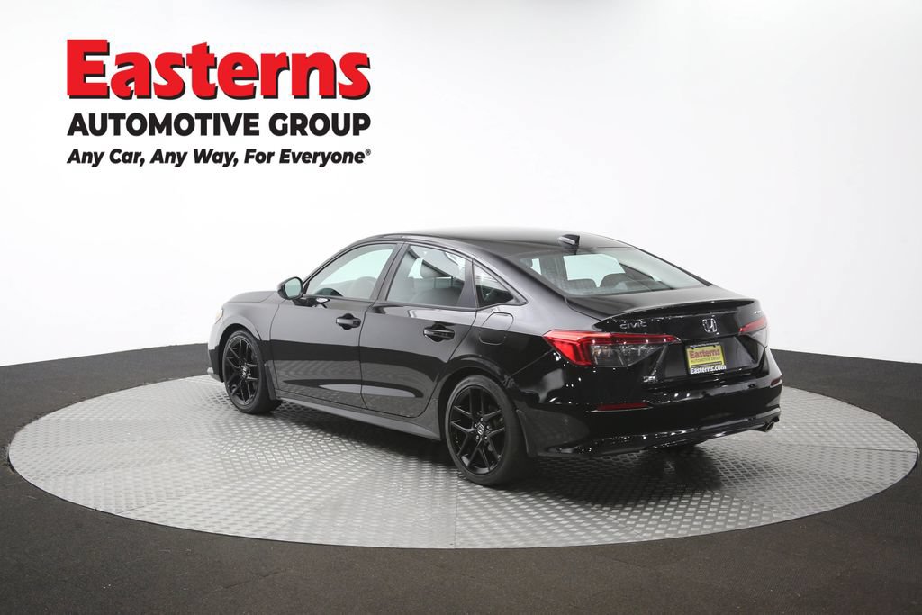 Used 2023 Honda Civic Sport image 63