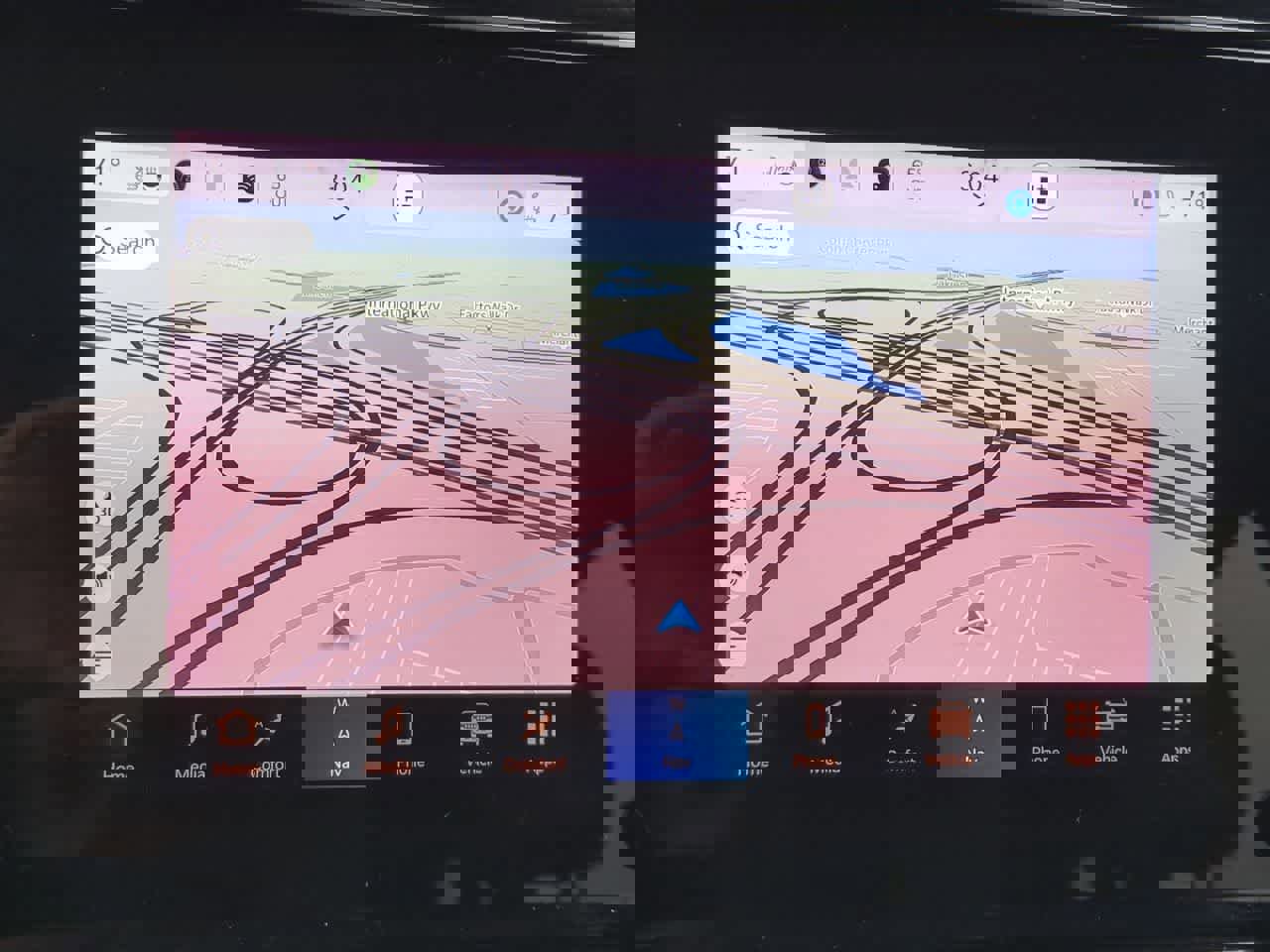 Used 2024 Jeep Wagoneer L Series II image 29