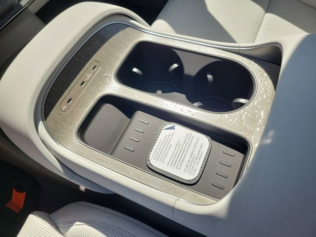 New 2026 Hyundai Palisade SEL image 15