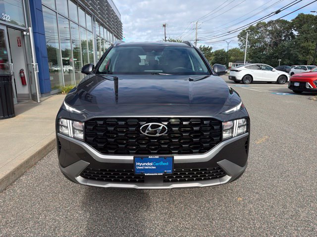 Certified 2023 Hyundai Santa Fe SEL AWD/4WD image 12