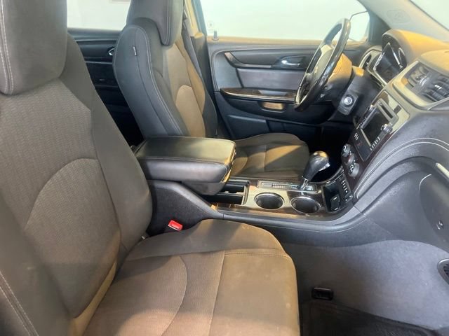 Used 2015 Chevrolet Traverse LT AWD/4WD image 26
