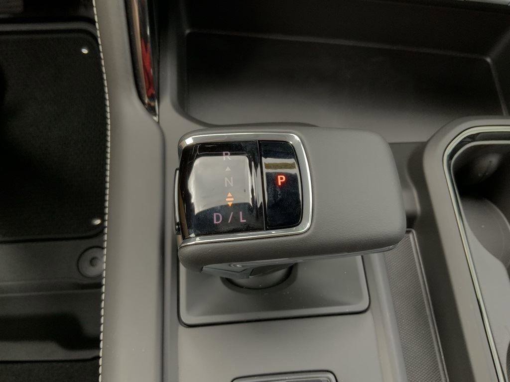 New 2025 GMC Sierra 1500 AT4X image 57