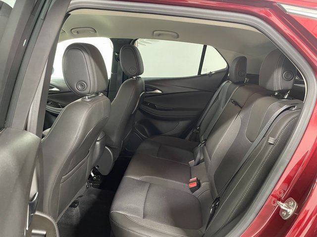 Used 2024 Buick Encore GX Preferred AWD/4WD image 20