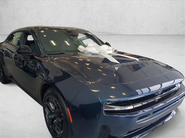 New 2026 Dodge Charger R/T image 6