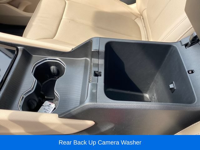 Used 2024 Jeep Grand Cherokee L Limited w/ Luxury Tech Group II AWD/4WD image 14
