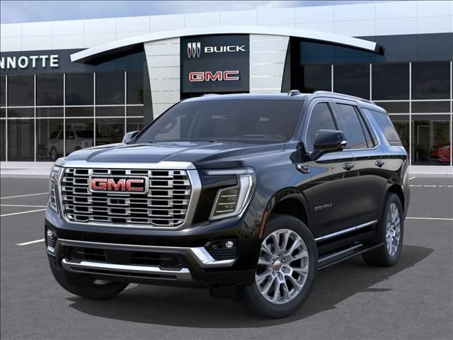 New 2026 GMC Yukon Denali w/ Sun & Power Step Package AWD/4WD image 6