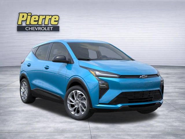 New 2027 Chevrolet Bolt LT FWD image 7