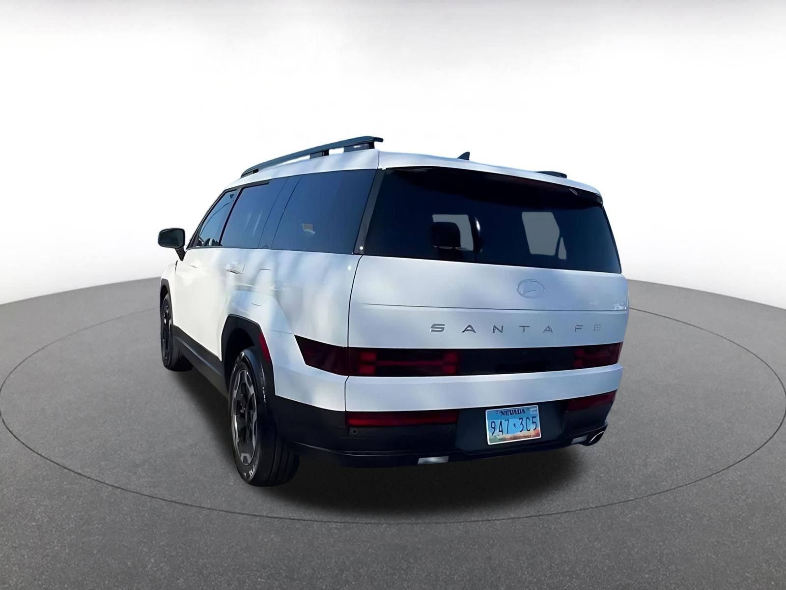 Used 2025 Hyundai Santa Fe SEL image 11