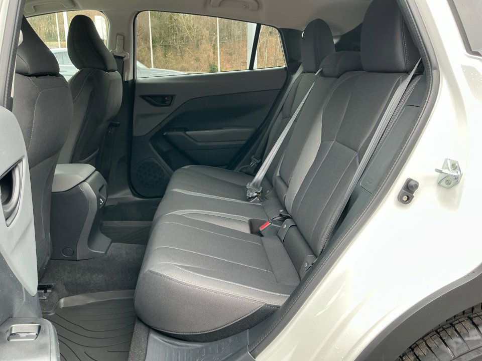 New 2026 Subaru Crosstrek 2.0i Premium AWD/4WD image 29